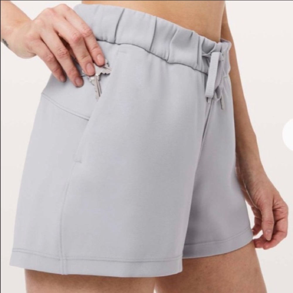 Lululemon On the Fly - 2